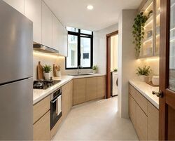 Eastpoint Green (D18), Condominium #626948951